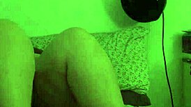 Bbw Couple Secretly Taped In Intense Voyeur Action