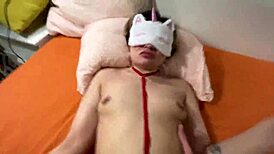 i took my step son's virginity and fucked him hard