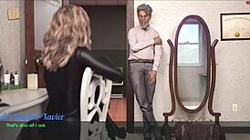 a wife and stepmother 127 show homemade porn in 3d