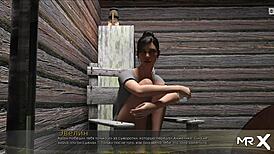 Retrieving the past story continues what happens episode 2 part 1