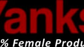 Fit shy Angela James humps the counter to multiple orgasms!