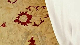 Wow! Redhead Teen Strips for First Time in Wild Online Hook-Up!