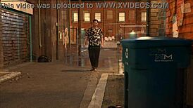 Hey, what's going on with Charles in this 3D hentai milf scene?