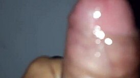 Man, Watch Me Cum Hard from Gay Masturbation