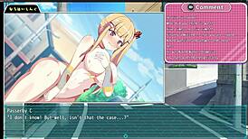 Magical Girl Otometia Part 3 With Bondage And Toys