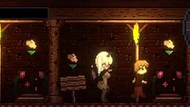 Drain mansion ep5 unleashes wild hentai action!