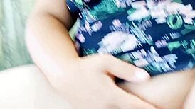 Showing Off My Big Pussy For You