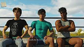 Welcome to free will, where big tits hentai awaits