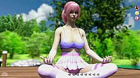 Complete gameplay - helping the hotties part 11