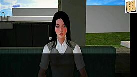 My new family episode 39.