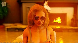 welcome to free will with big tits hentai?