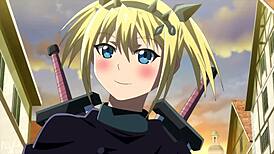 Peter Feels Intense Pleasure In Group Anime Hentai Bang