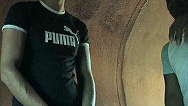 Gay Pick-Up Plan Behind The Scenes