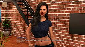 Exploring my new memories in part 49