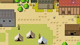 Marriage of the brave Prince 04: I had to give my clothes to the princess because they were rusty