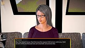 hey, my new family game with teen big ass and erotic milf tits 😏