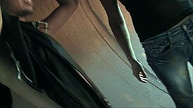 Gay Pick-Up Plan Behind The Scenes