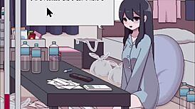 Become a Cleaner and Help with the Messy Room, Princess