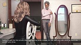 a wife and stepmother 127 show homemade porn in 3d