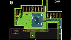 yuka engages in a wild threesome with hotspring goblins in the yokai pornplay hentai game episode 23.