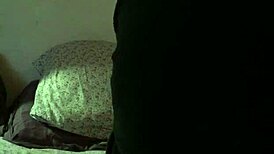 Bbw Couple Secretly Taped In Intense Voyeur Action