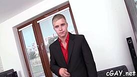 Sexy Gay Porn Clips