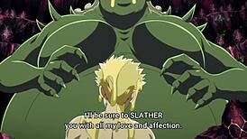 Peter Feels Intense Pleasure In Group Anime Hentai Bang