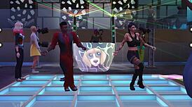 Simxstory shows her cheating on husband like it’s no big deal.