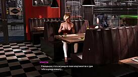 Játszom a Fashion Business epizód 3 rész 12-t