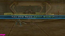 Ps2 game with anime characters