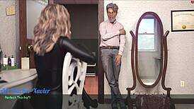 a wife and stepmother 127 show homemade porn in 3d