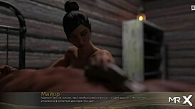 Retrieving the past story continues what happens episode 2 part 1