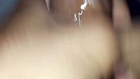 Man, Watch Me Cum Hard from Gay Masturbation