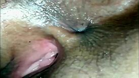 i'm the slutty wife begging for anal dick