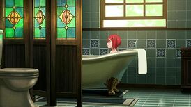 Mahoutsukai No Yome Episode 01 Pt-Br Hentai Prostitute!