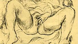 Look At This Vintage Erotic Illustration!