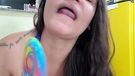 Do You Think I Perform Well? Leave A Comment, I Love It