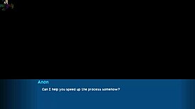 Exciting welcome to Camp Pinewood Part 1