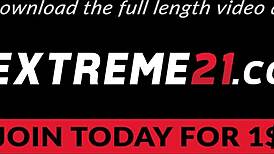 Azione creampie con vera nonna vecchia che brama cazzo enorme