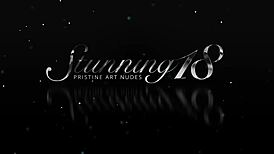 milana taylor fingers her tight pussy