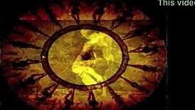 Explore vintage erotic drawings from antique comics and cartoons.