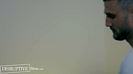 Boss Jerks Off Watching Hot Assistants Tease and Bang Hard