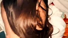 Stepfather Enters Room, Strips Clothes, Fucks Daughter