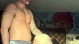 Novinho marrento fudeu gostoso with anal fetish and monster cock orgasm