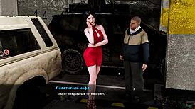 i play fashion business episode 3 part 12