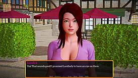 My new family game! 🎮