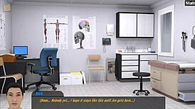 Life With Pleasure: Big Ass Milf Takes Monster Cock Intensely