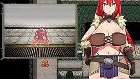 Garota Salva Garoto E Vila De Maldicoes Nastas - Rebecca E Espada Parte 5