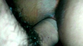 i'm the slutty wife begging for anal dick