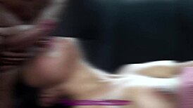 Bold Fuck With Friend's Girlfriend In Car